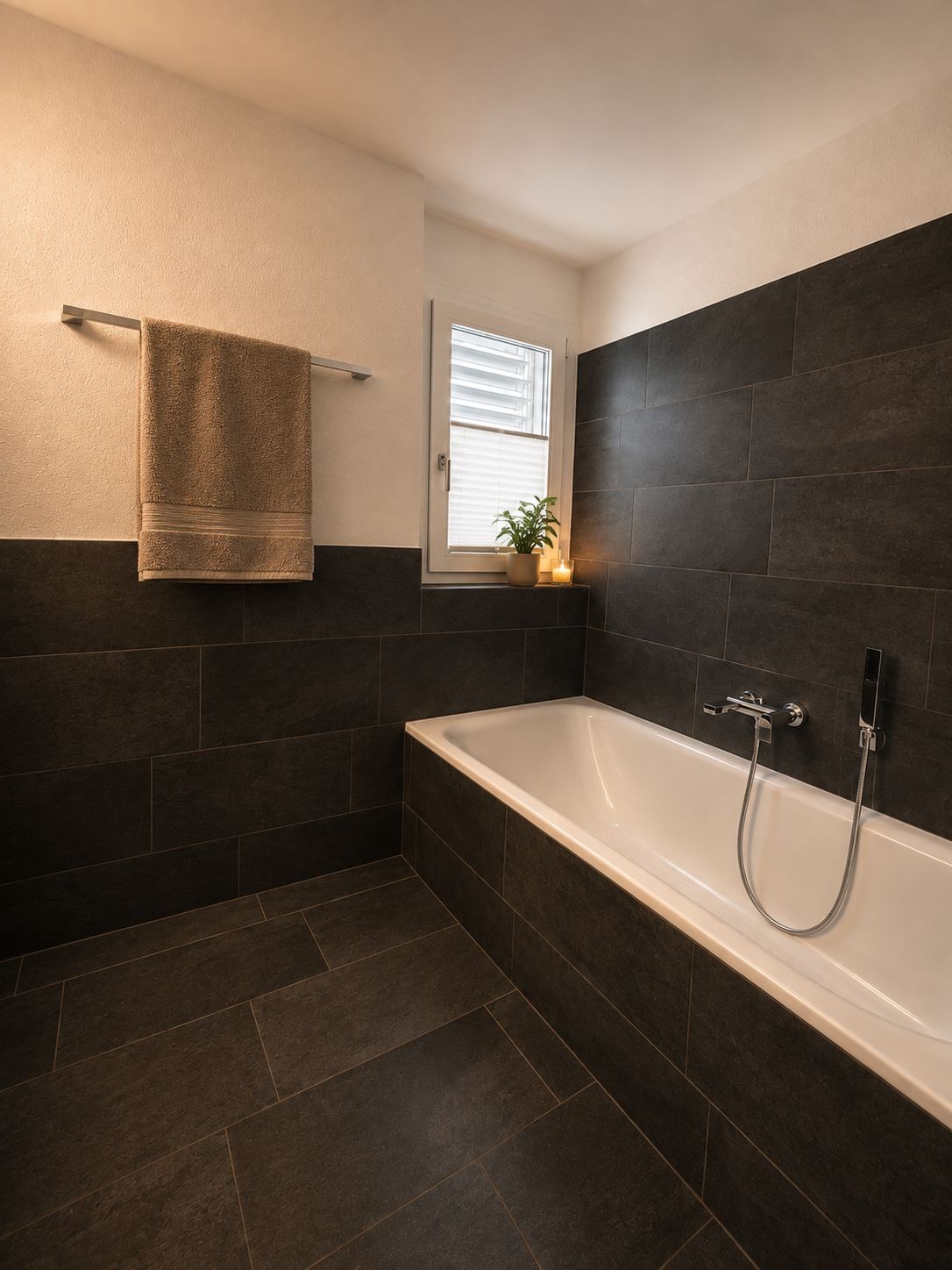 Maison individuelle de 5 ½ pièces