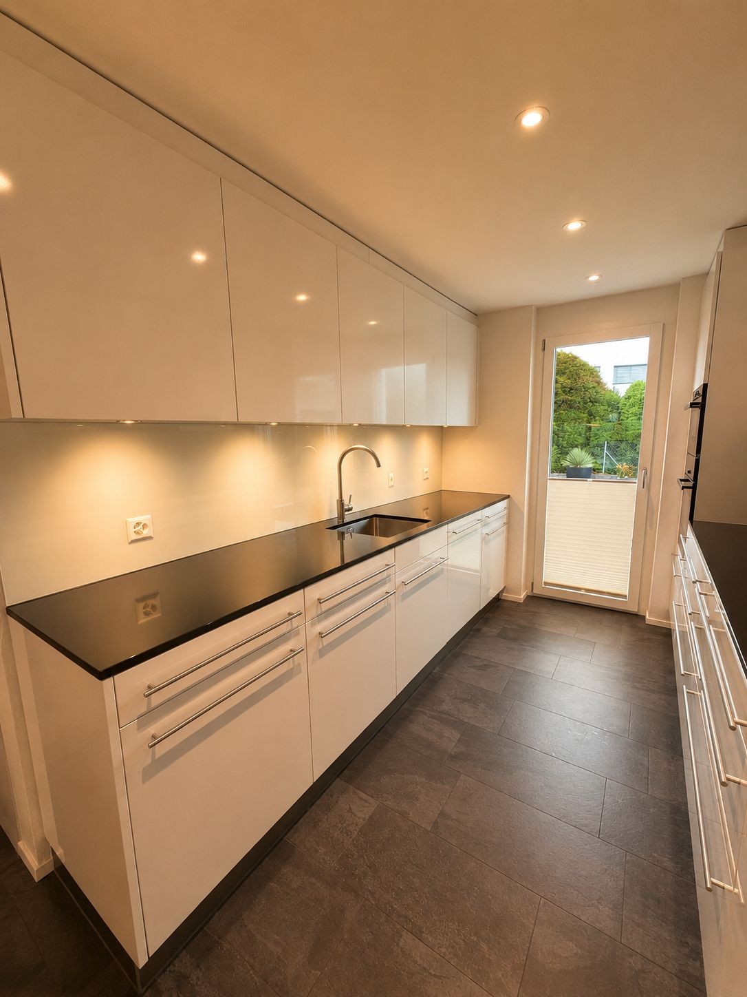 Maison individuelle de 5 ½ pièces