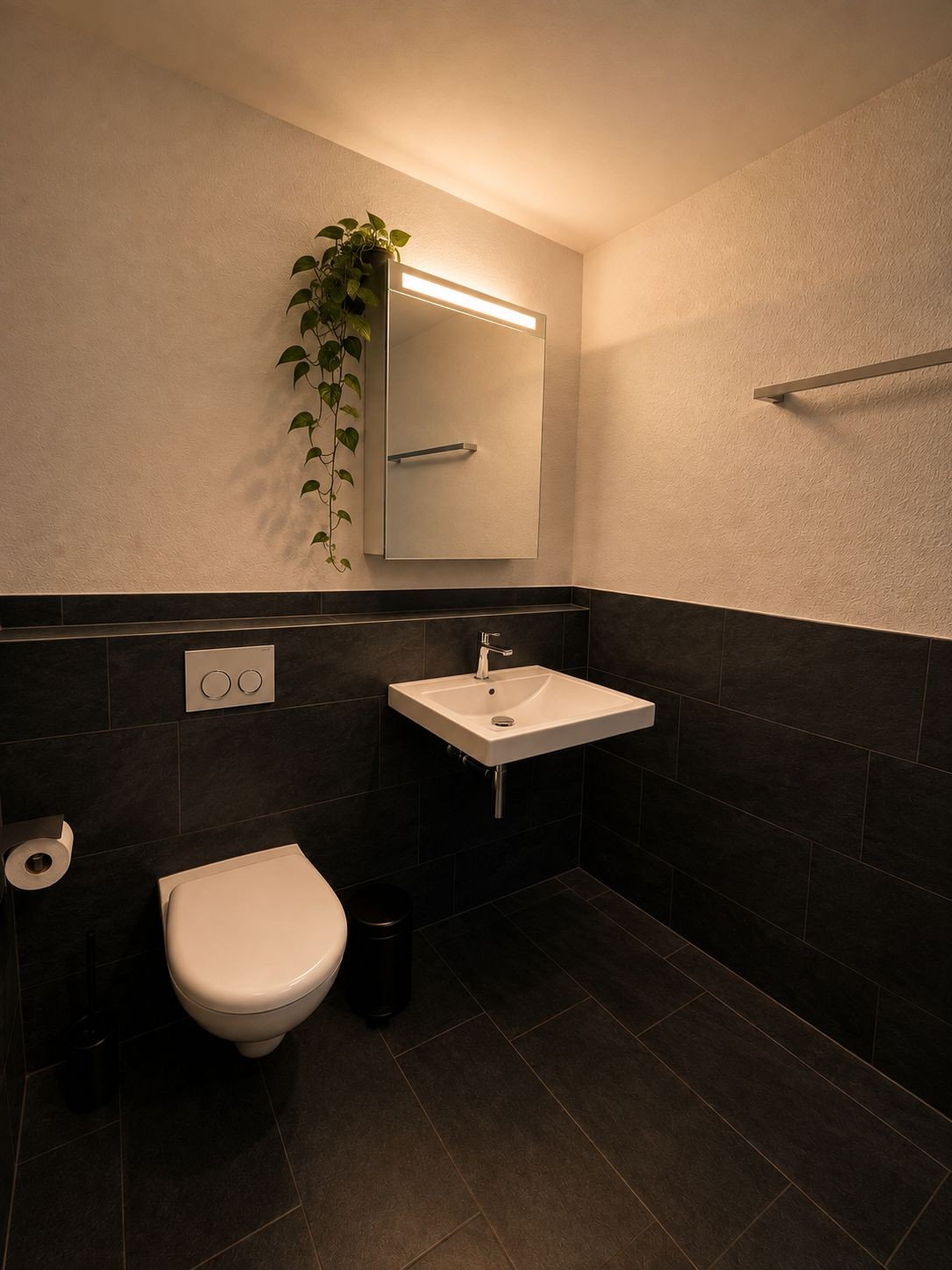 Maison individuelle de 5 ½ pièces