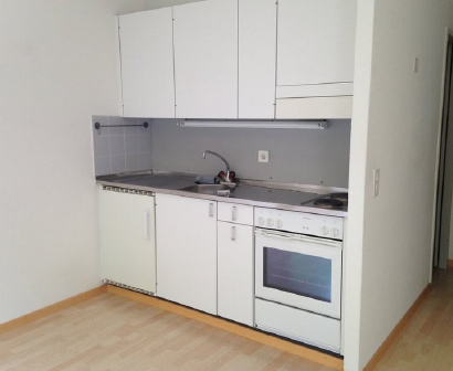 Appartement d'une pièce, photo 1 sur 5