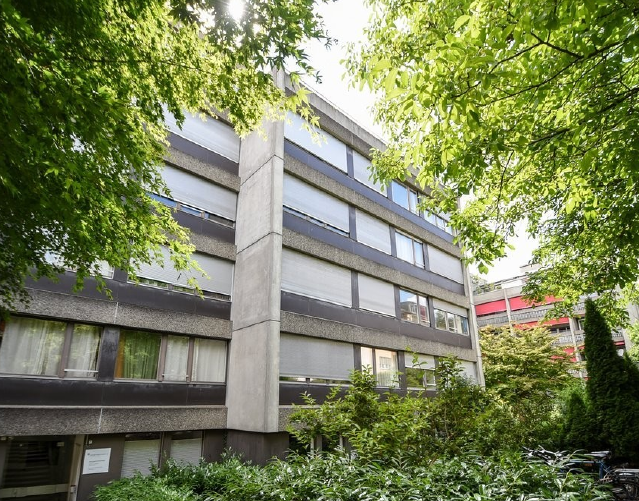 Appartement d'une pièce, photo 2 sur 5