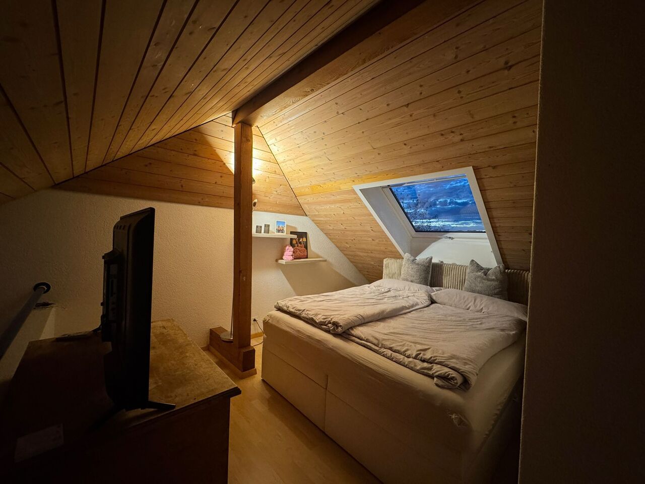 Appartement de 3 ½ pièces, photo 7 sur 10