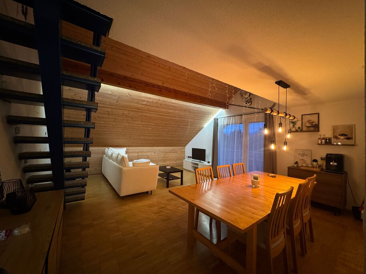 Appartement de 3 ½ pièces, photo 2 sur 10