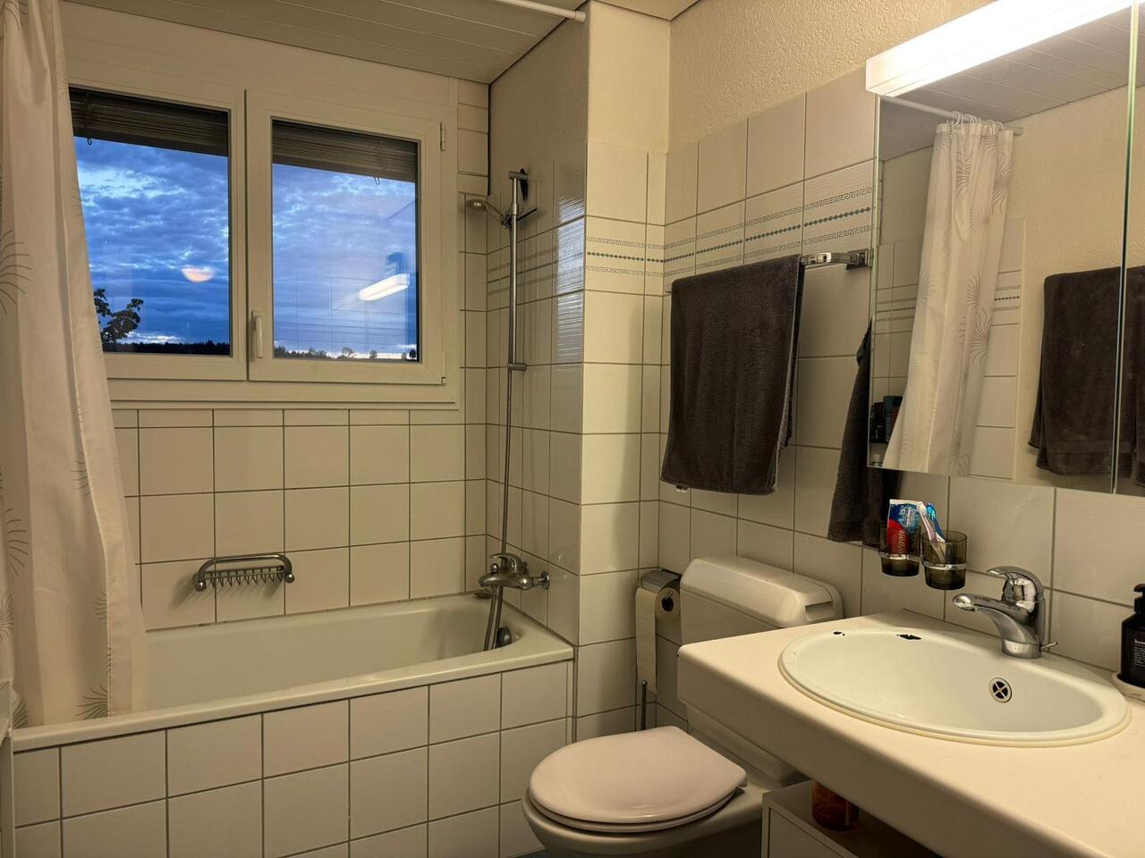 Appartement de 3 ½ pièces, photo 10 sur 10