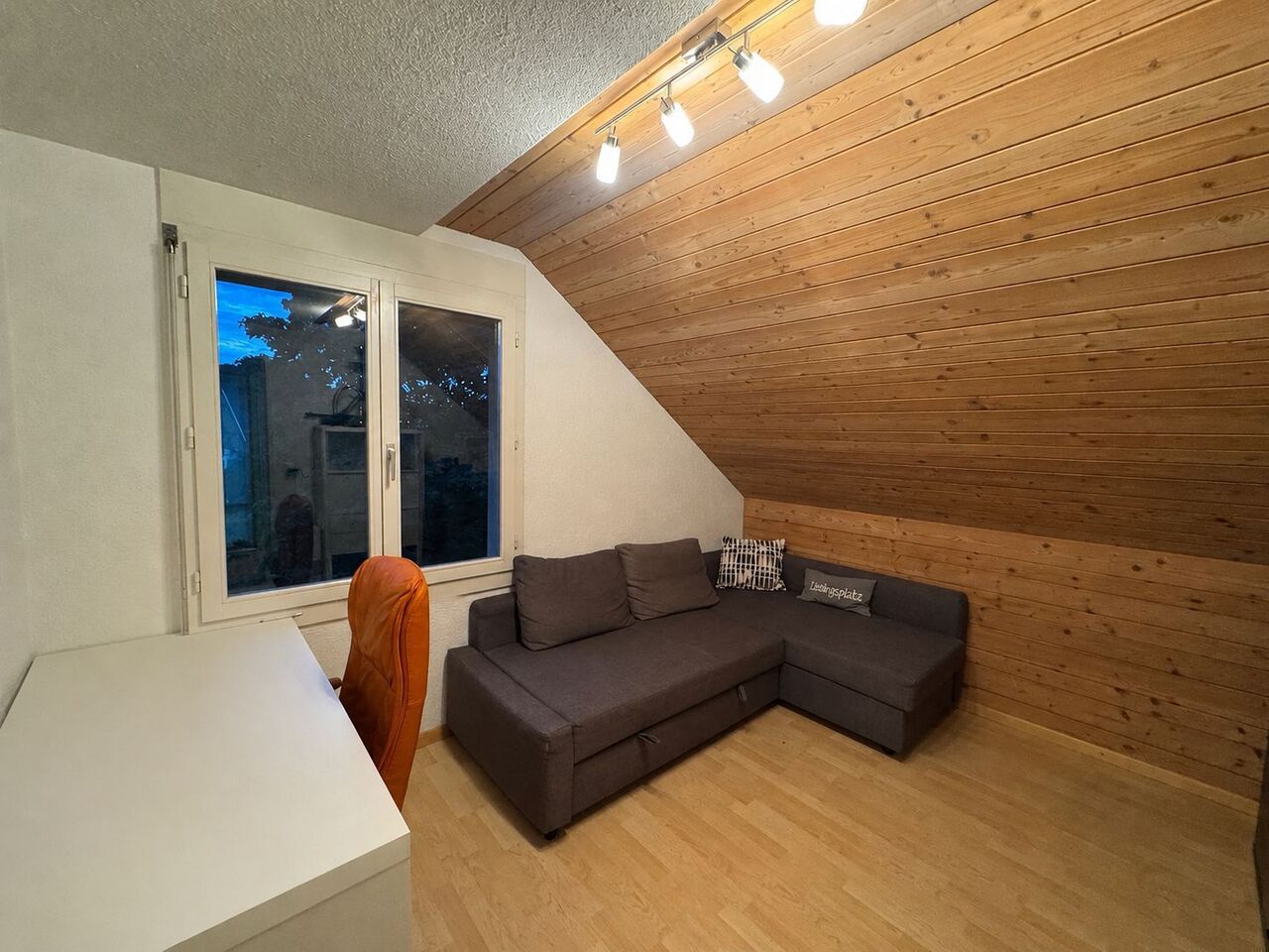 Appartement de 3 ½ pièces, photo 4 sur 10