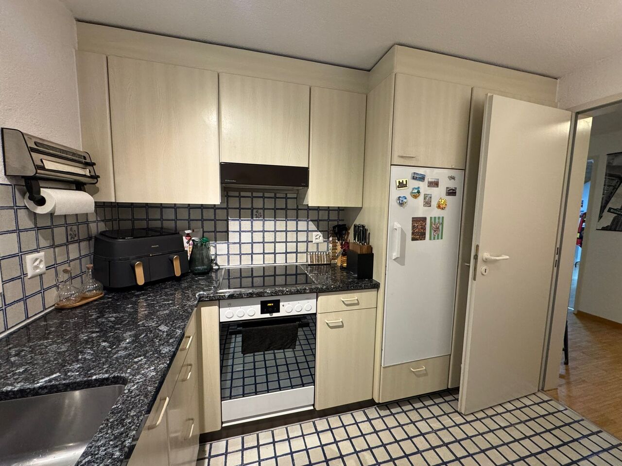 Appartement de 3 ½ pièces, photo 8 sur 10