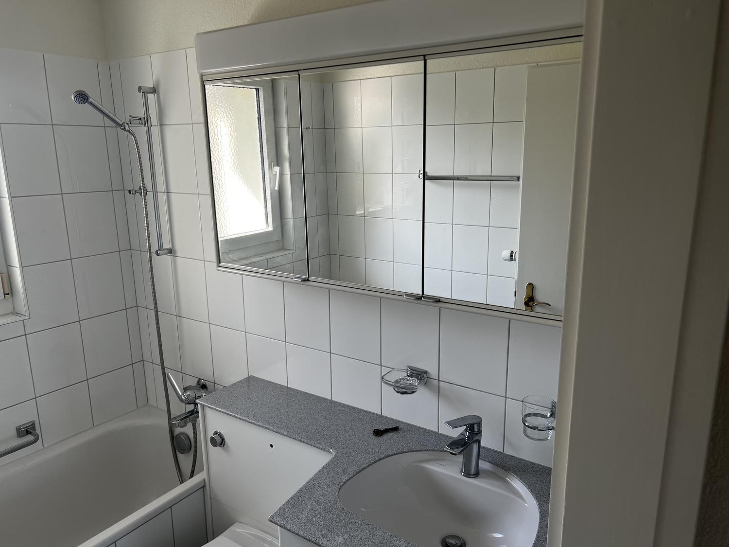 Chambre en colocation