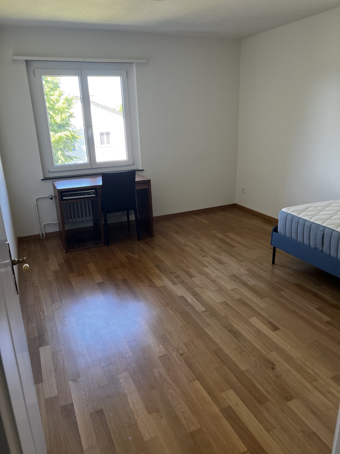 Chambre en colocation