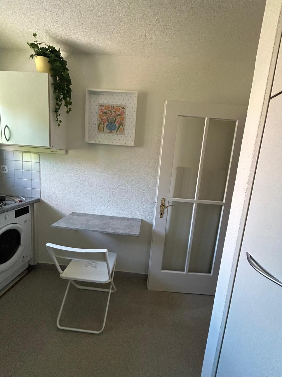 Chambre en colocation