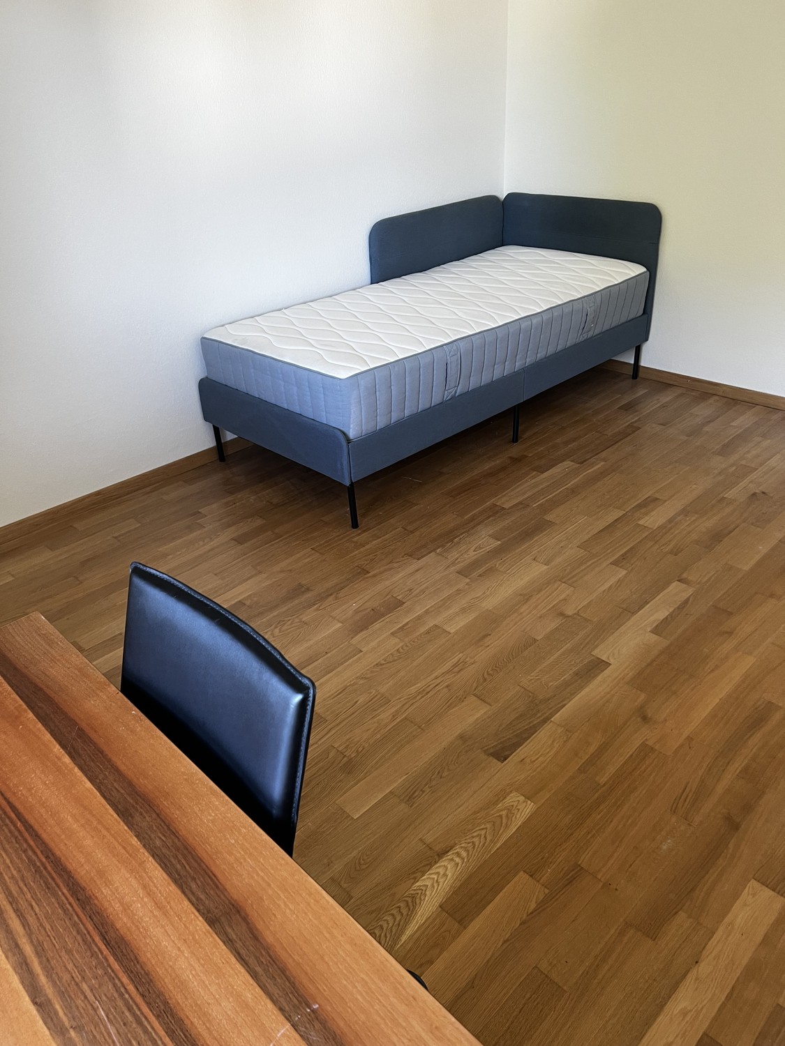 Chambre en colocation