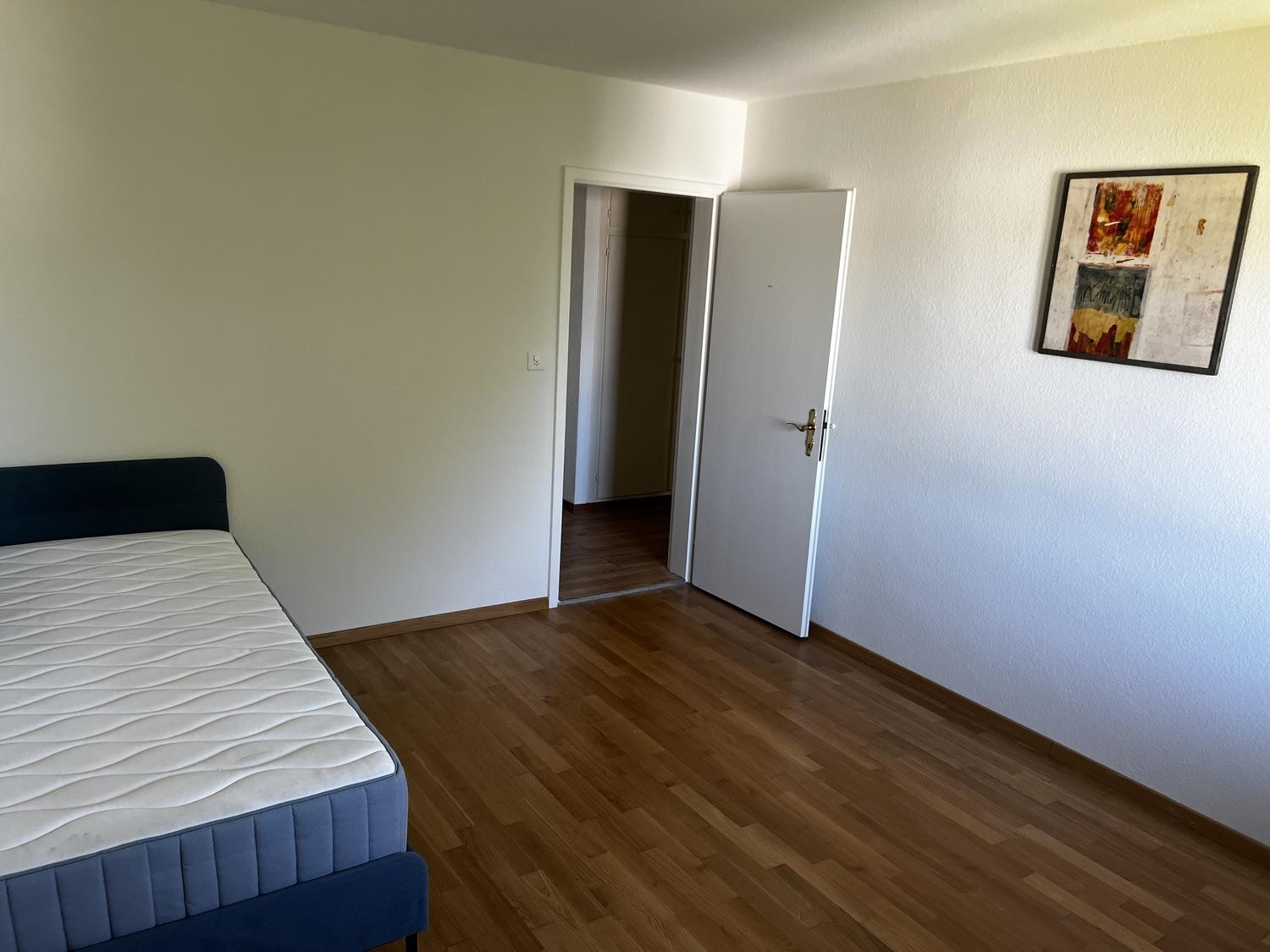 Chambre en colocation