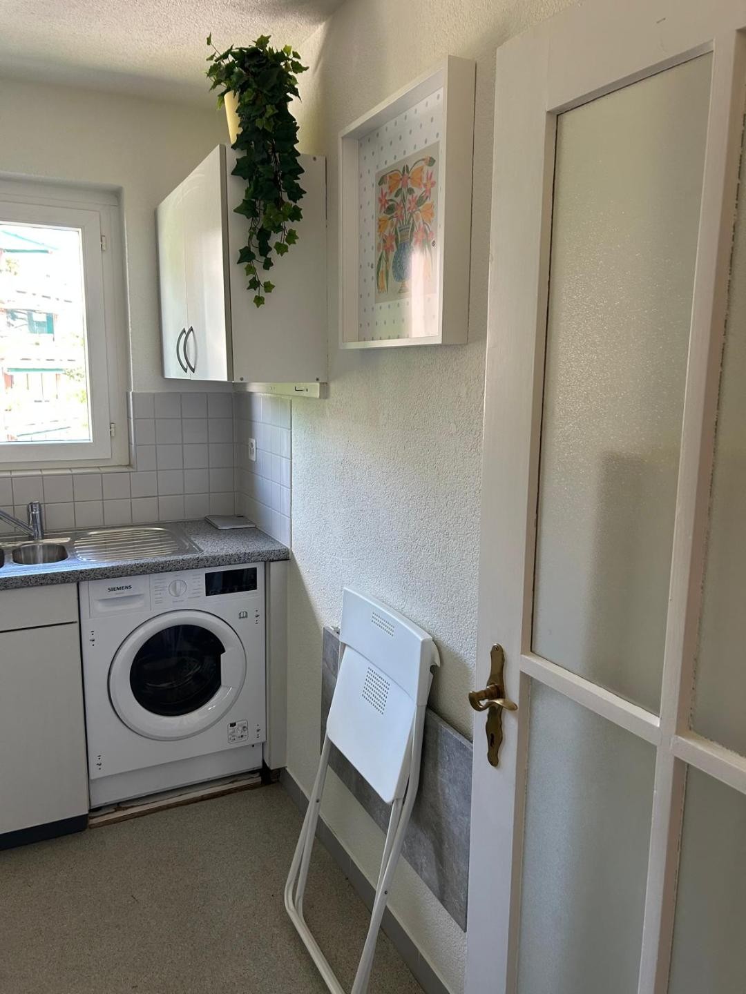 Chambre en colocation