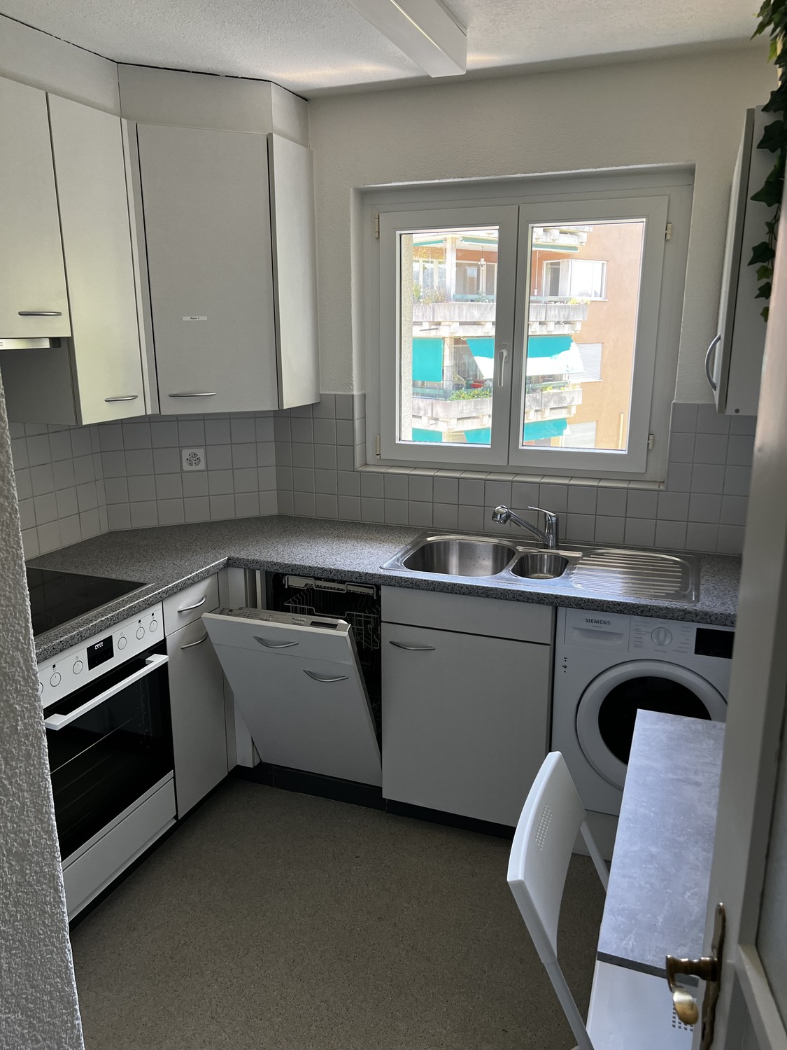Chambre en colocation