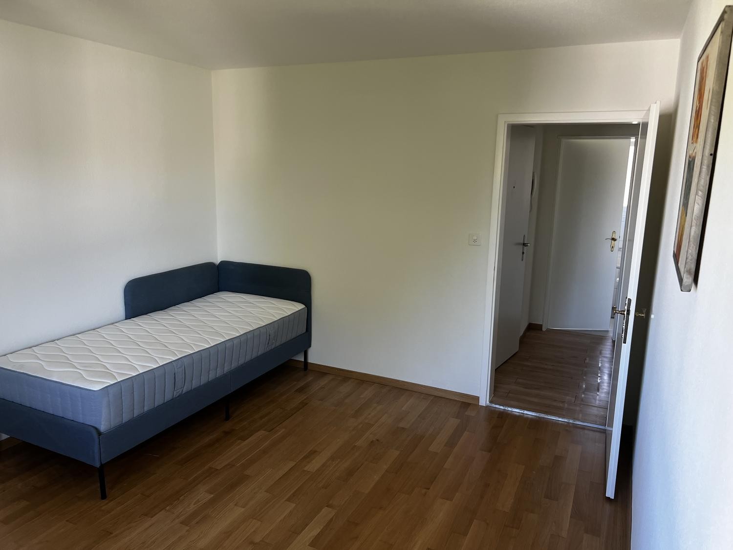 Chambre en colocation