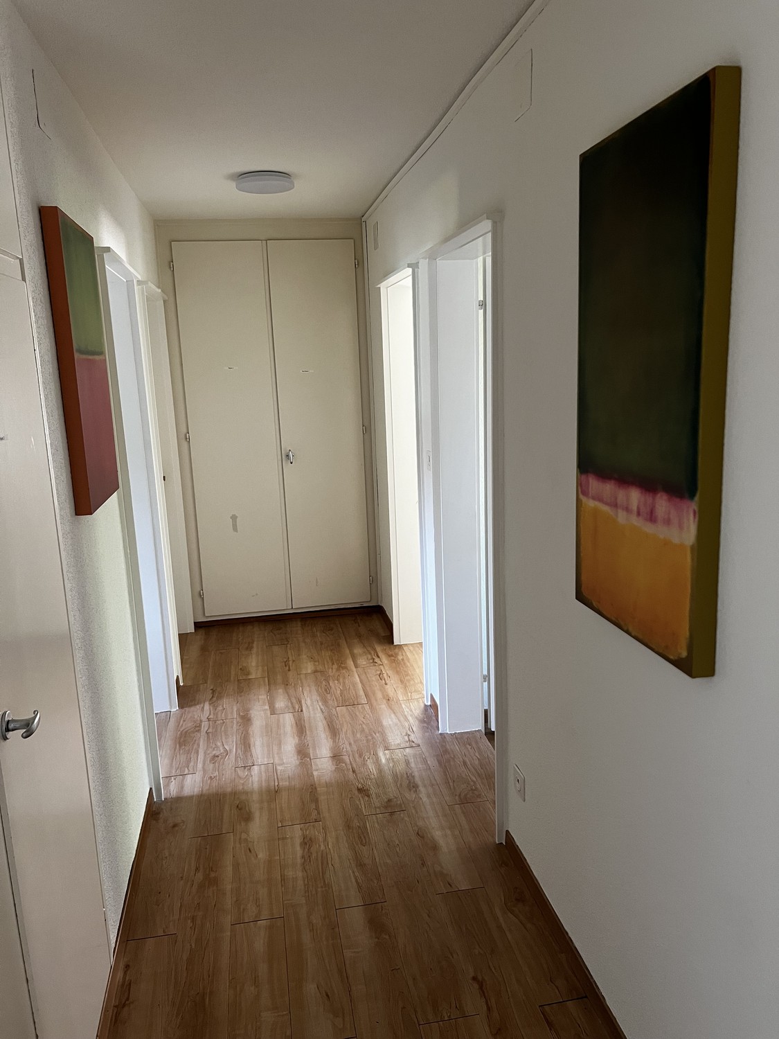 Chambre en colocation