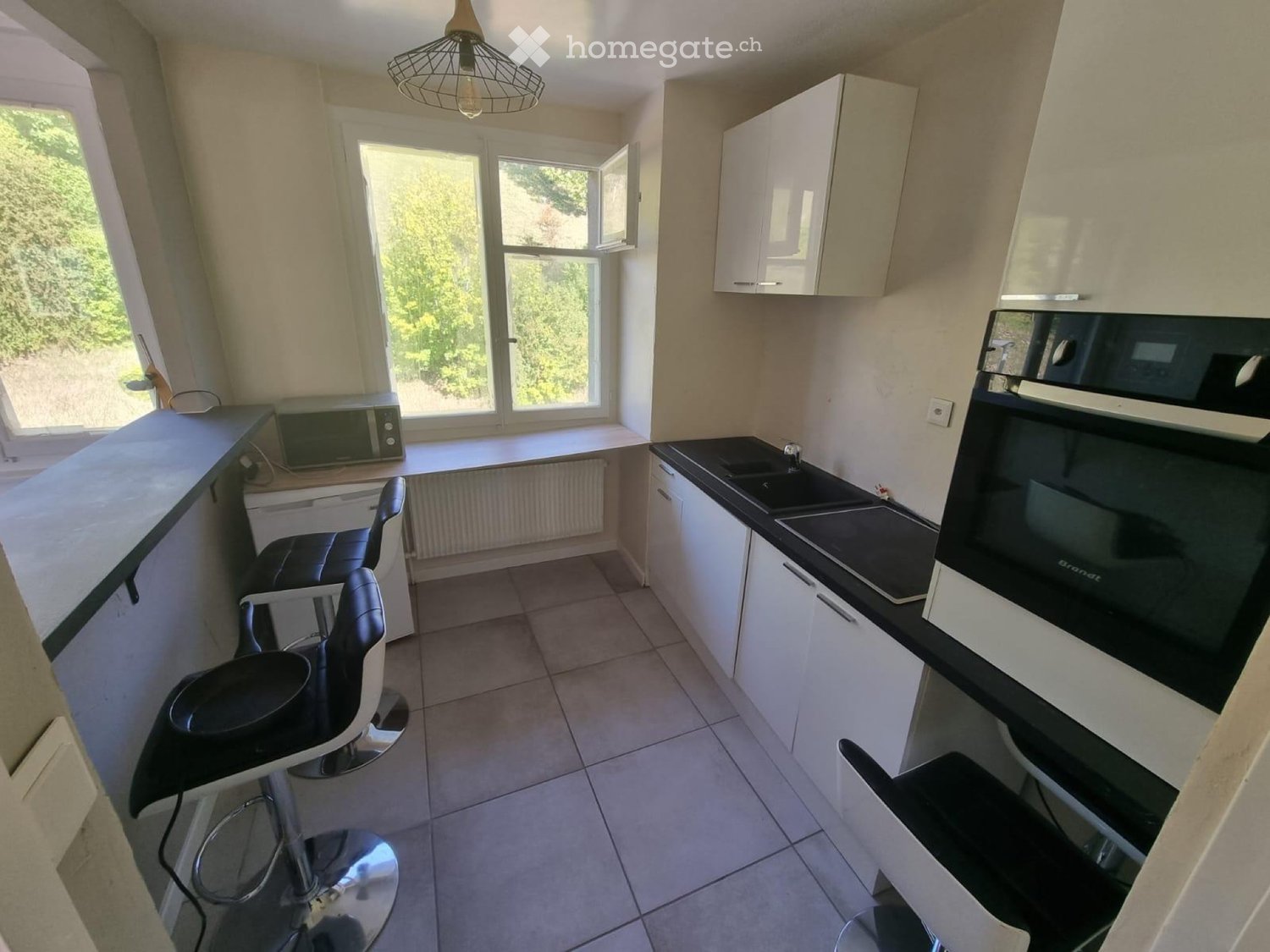 1 room single room, photo 2 sur 3
