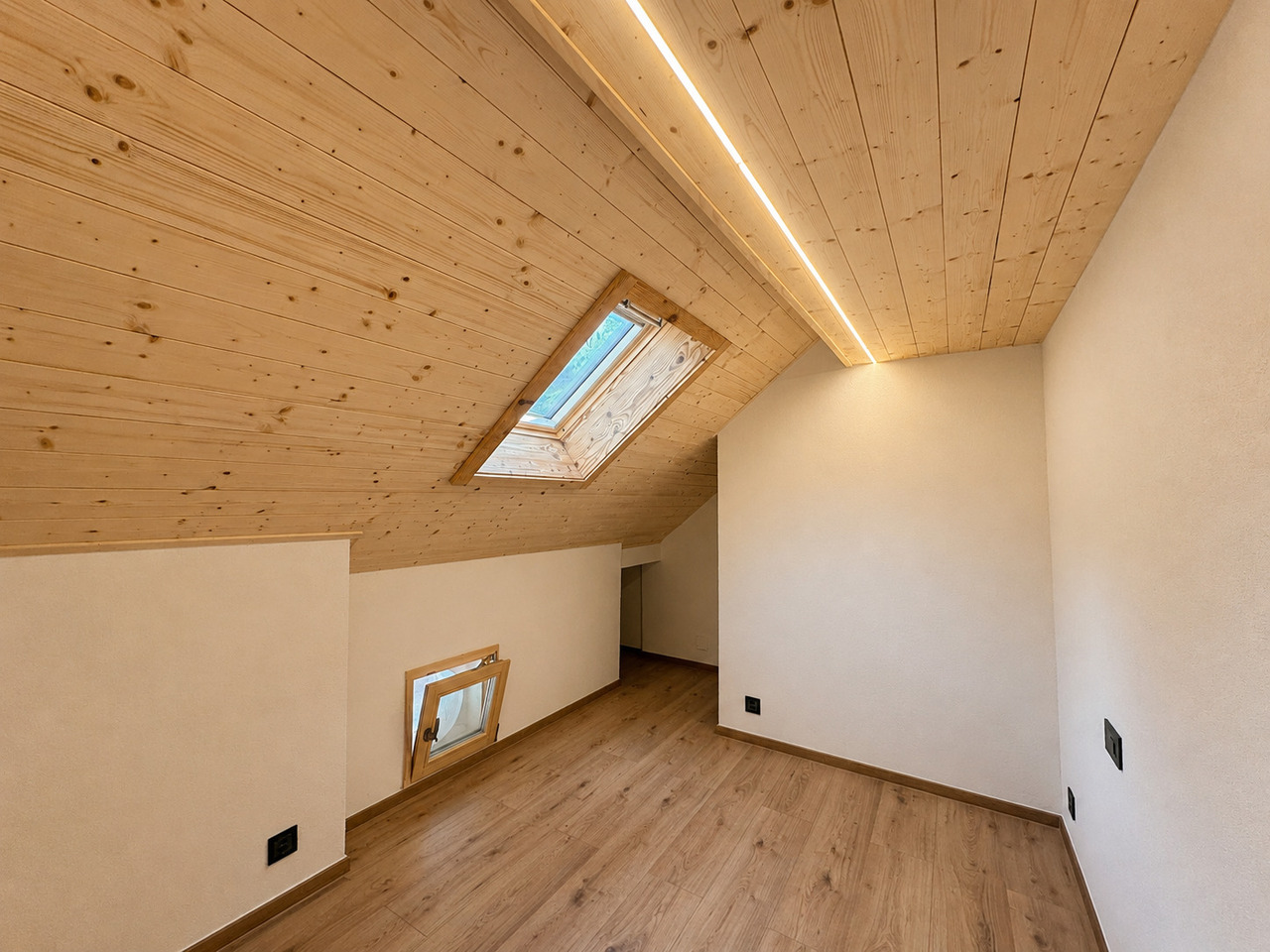 3 ½ rooms apartment, photo 6 sur 6