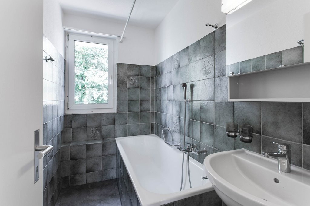 Appartement de 2 pièces