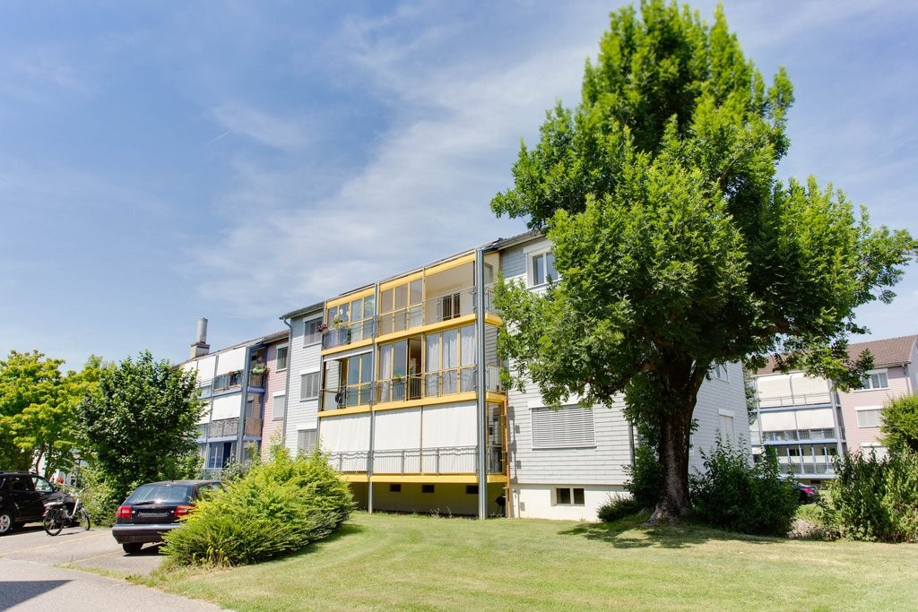 Appartement de 2 pièces