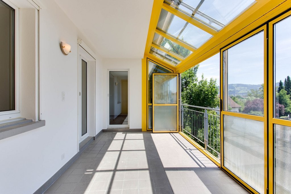Appartement de 2 pièces
