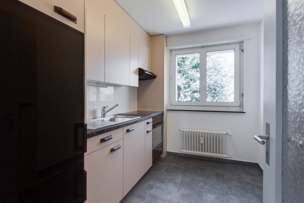 Appartement de 2 pièces