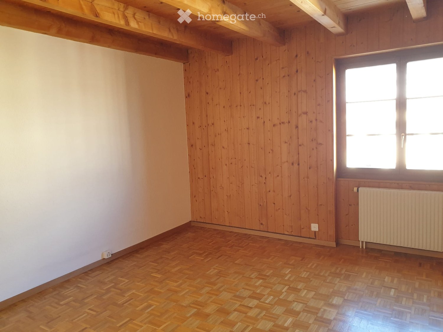 5 rooms apartment, photo 5 sur 5