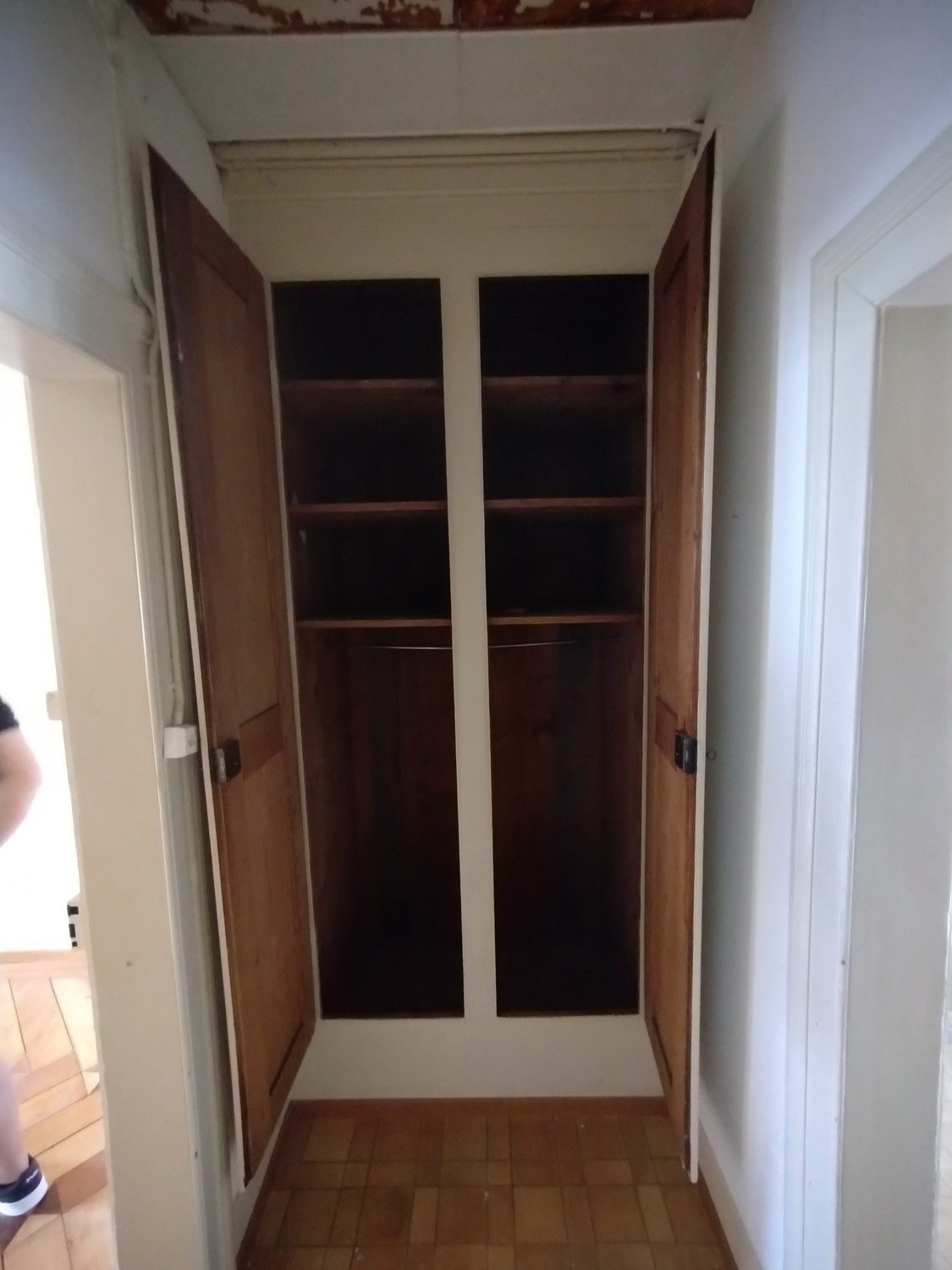 Chambre en colocation, photo 9 sur 9