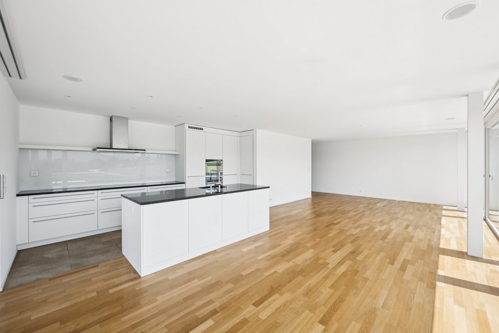 4 ½ pièces appartement au grenier