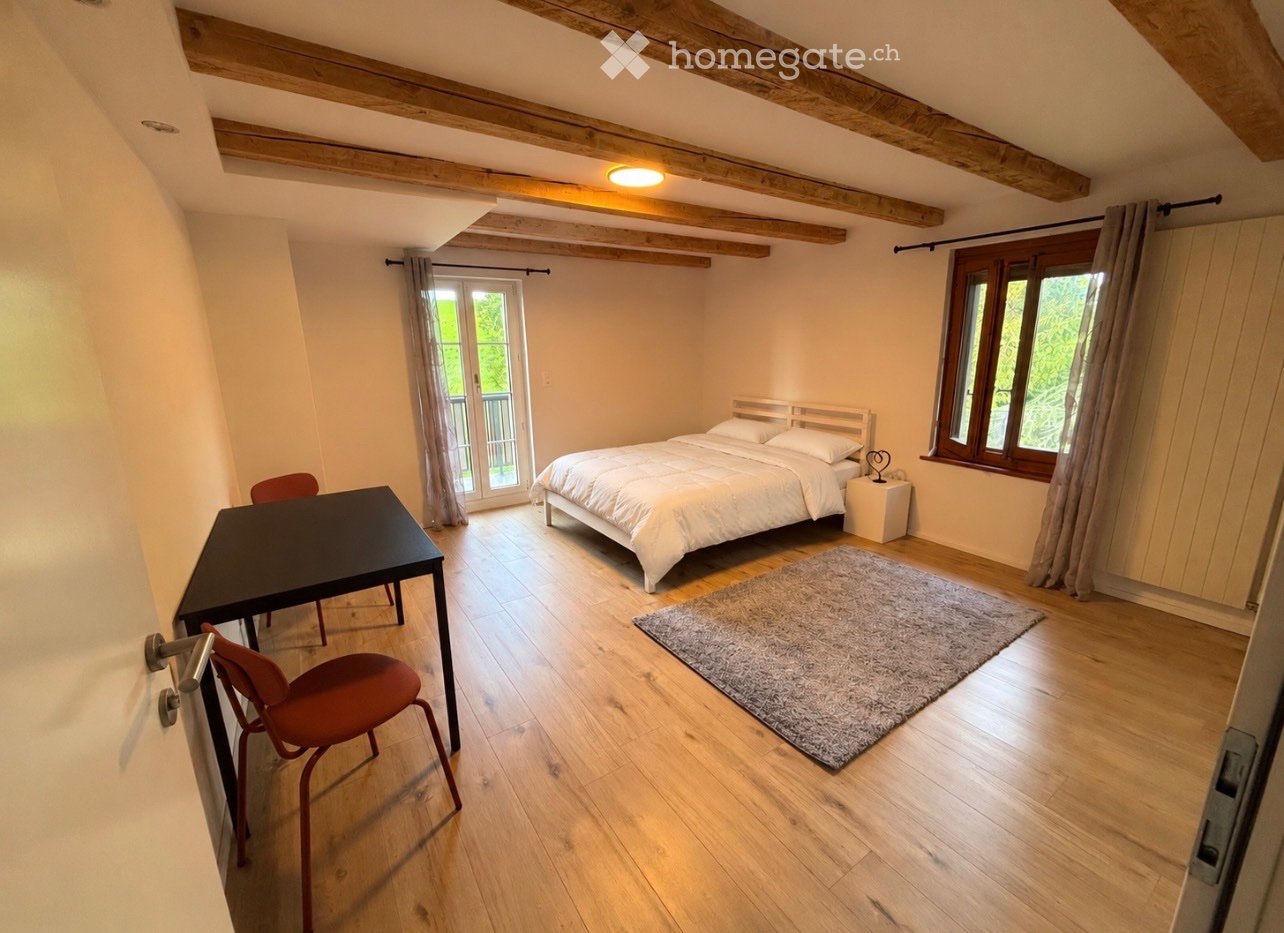 1 chambre individuelle, photo 1 sur 2