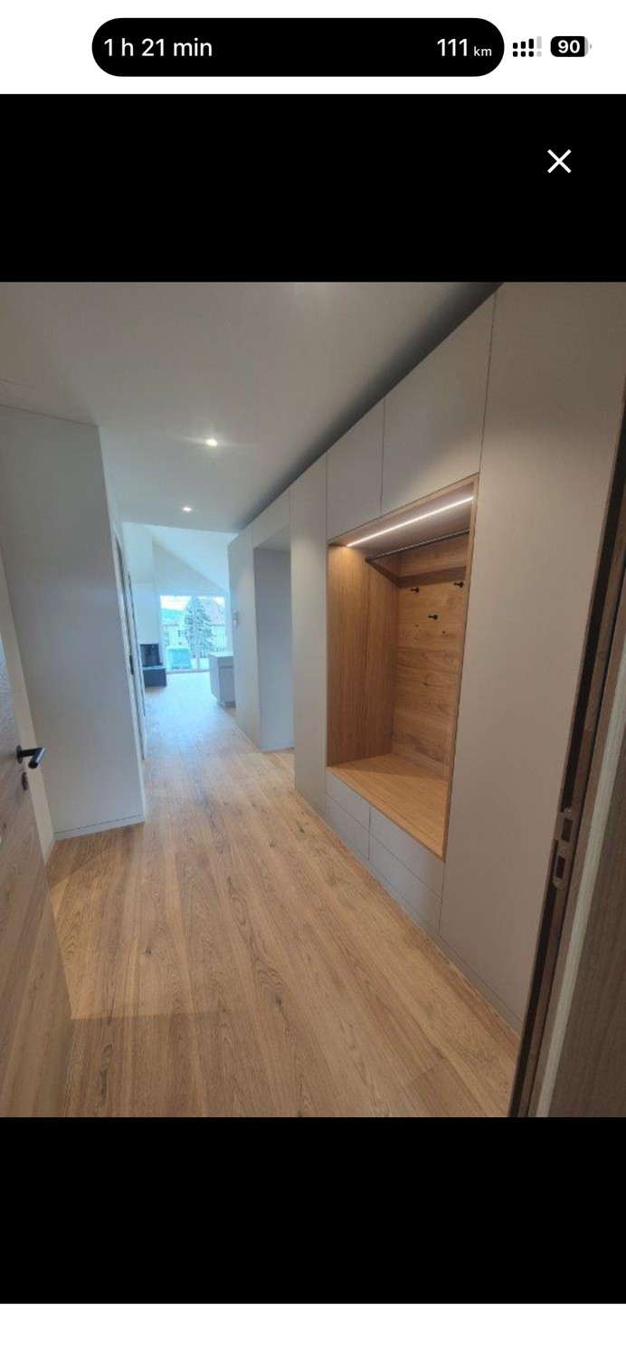 Appartement de 2 ½ pièces, photo 1 sur 10