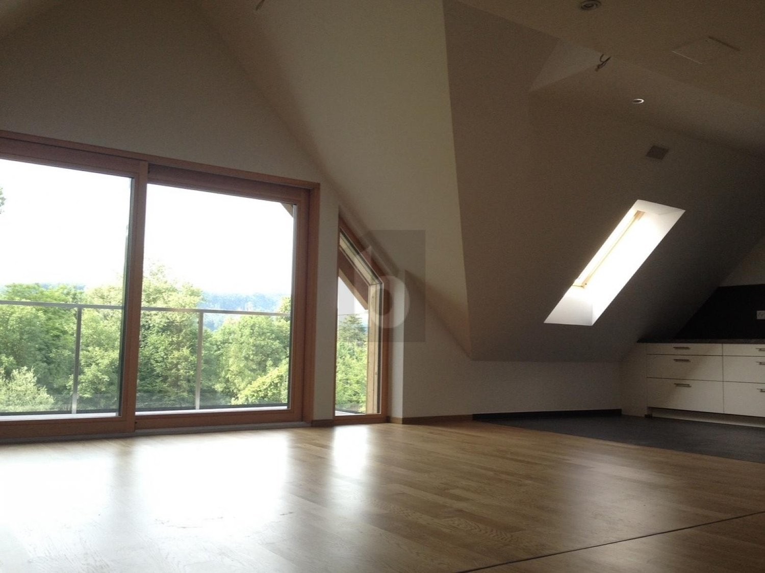 Appartement de 4 ½ pièces