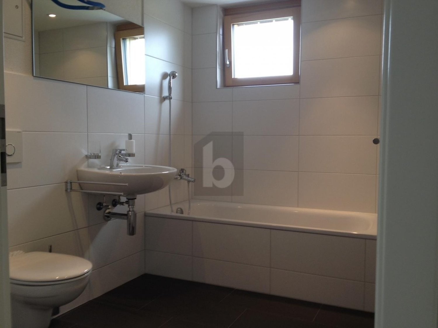 Appartement de 4 ½ pièces