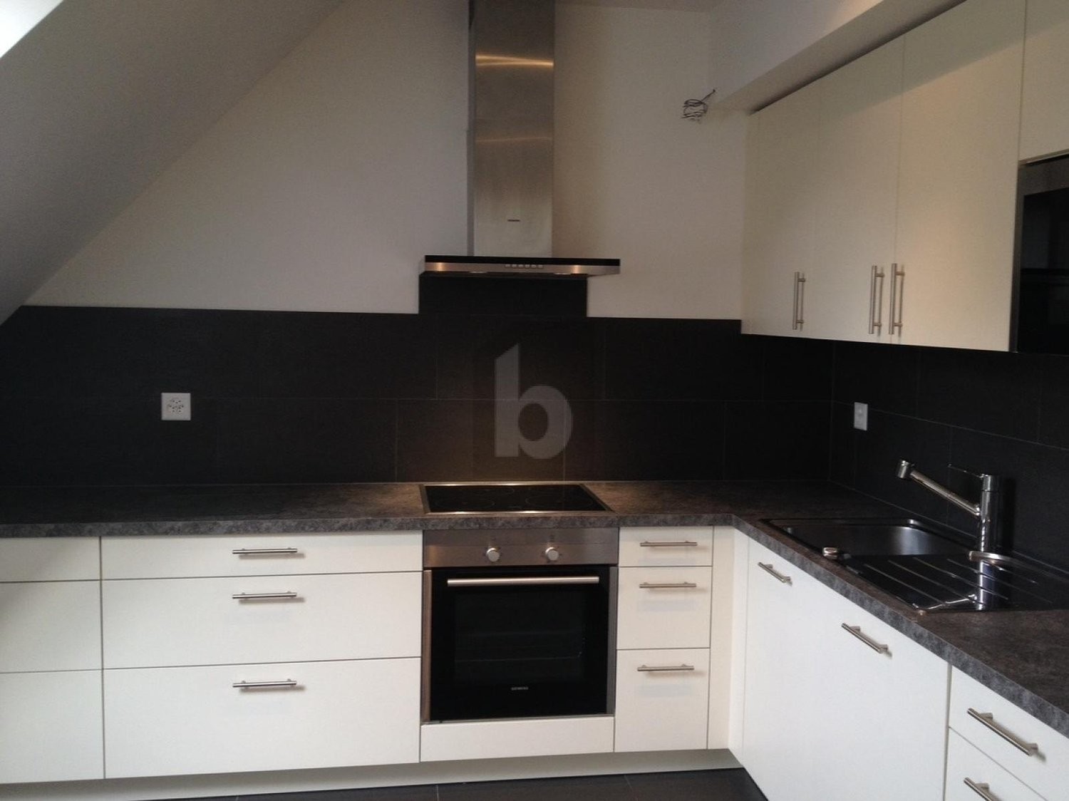 Appartement de 4 ½ pièces