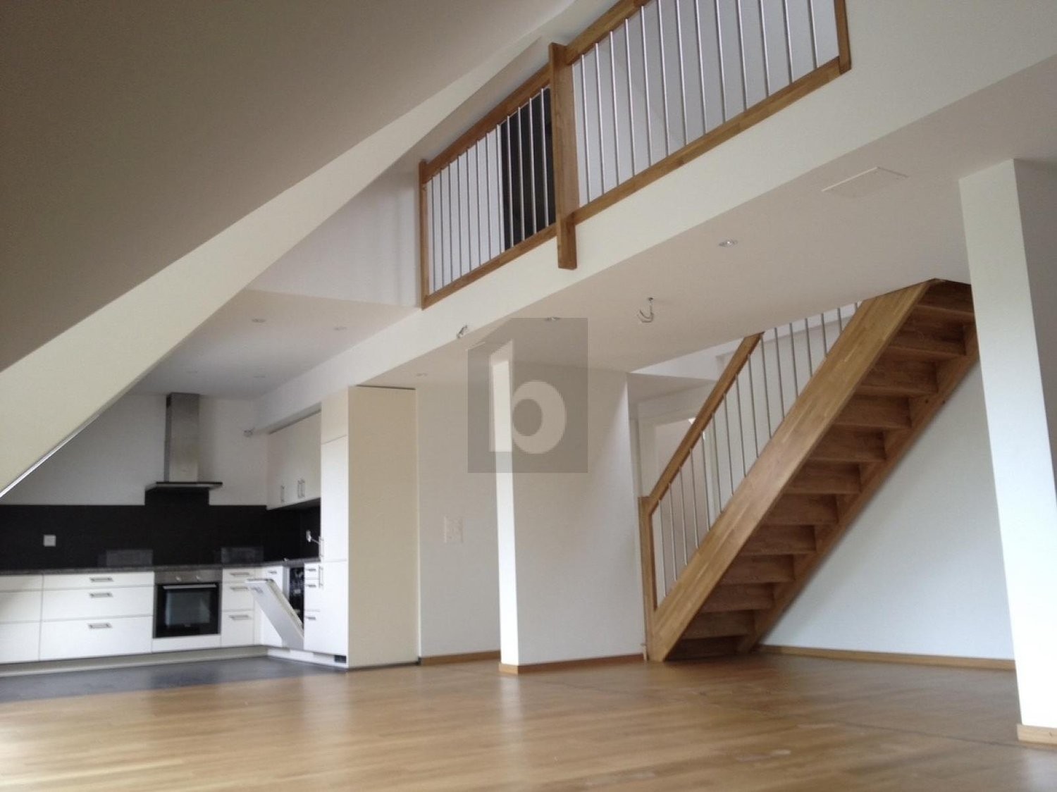 Appartement de 4 ½ pièces