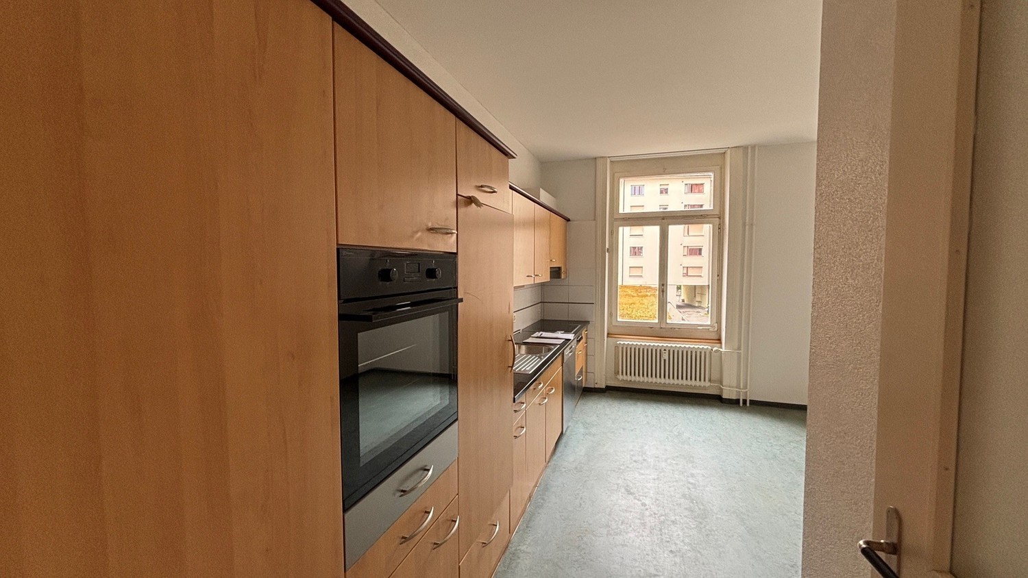 Chambre en colocation