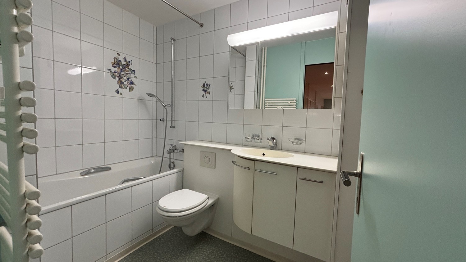 Chambre en colocation
