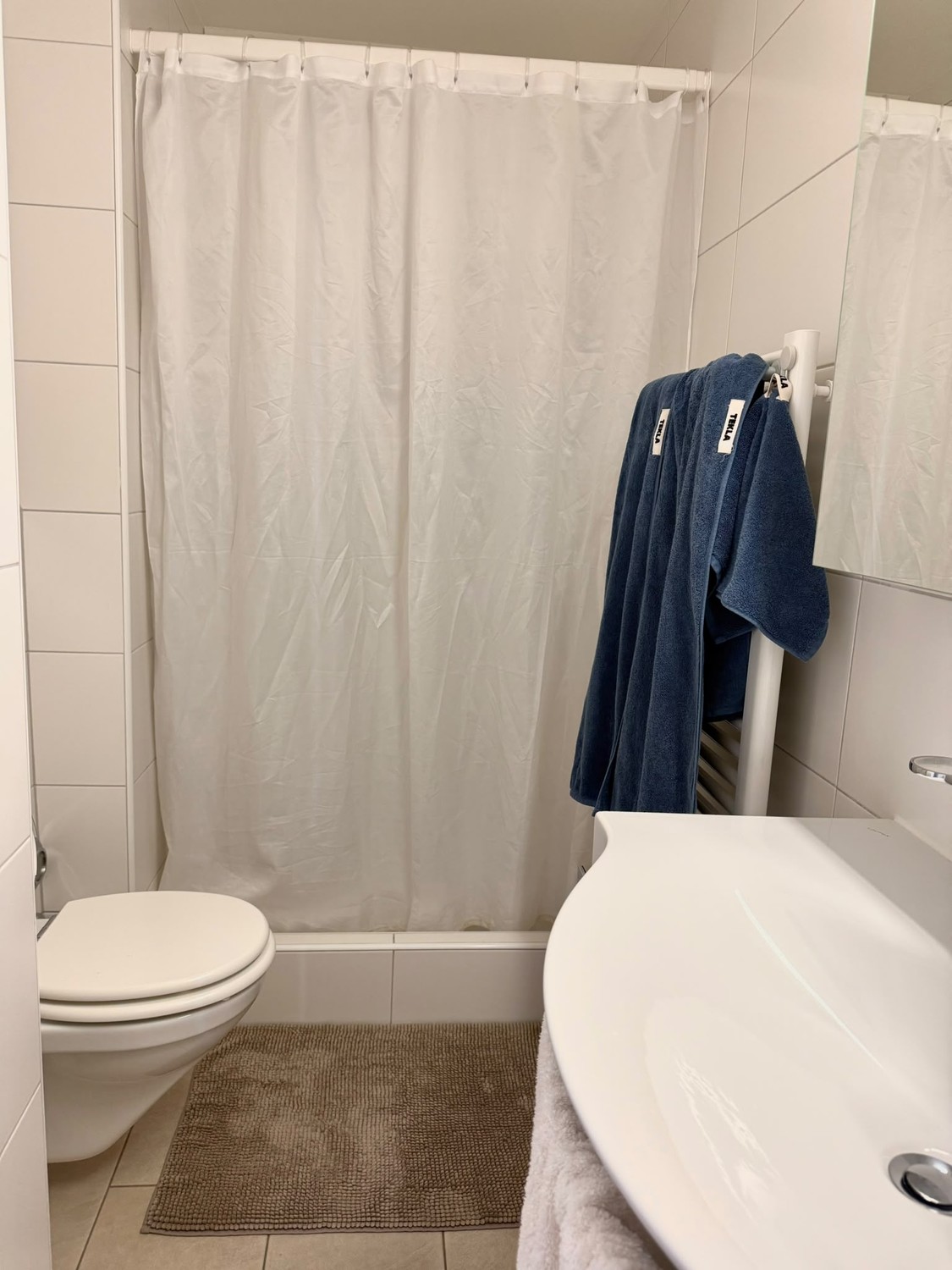 Appartement de 3 ½ pièces, photo 7 sur 10