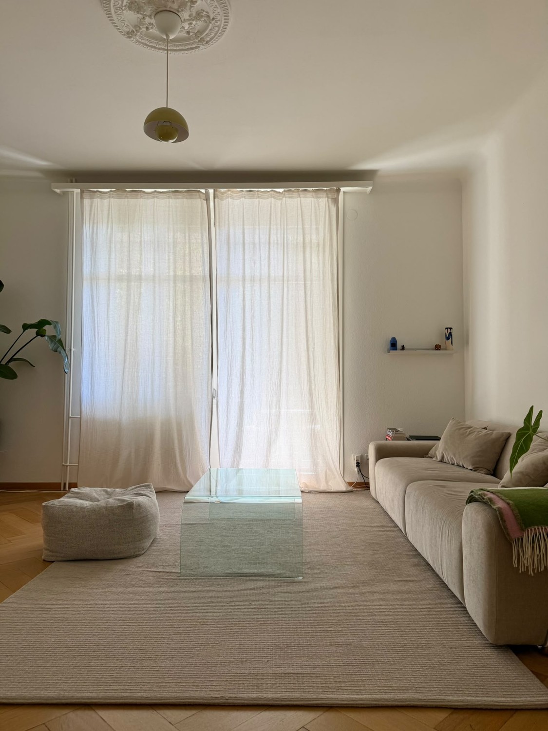 Appartement de 3 ½ pièces, photo 2 sur 10