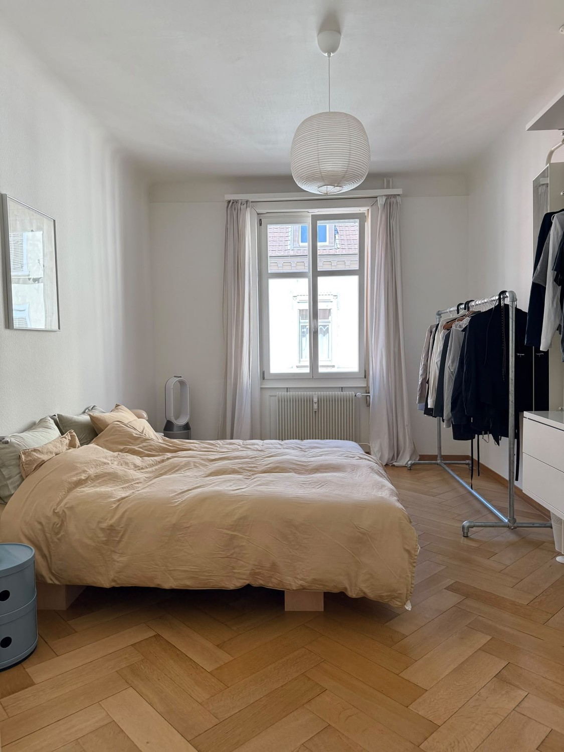 Appartement de 3 ½ pièces, photo 8 sur 10