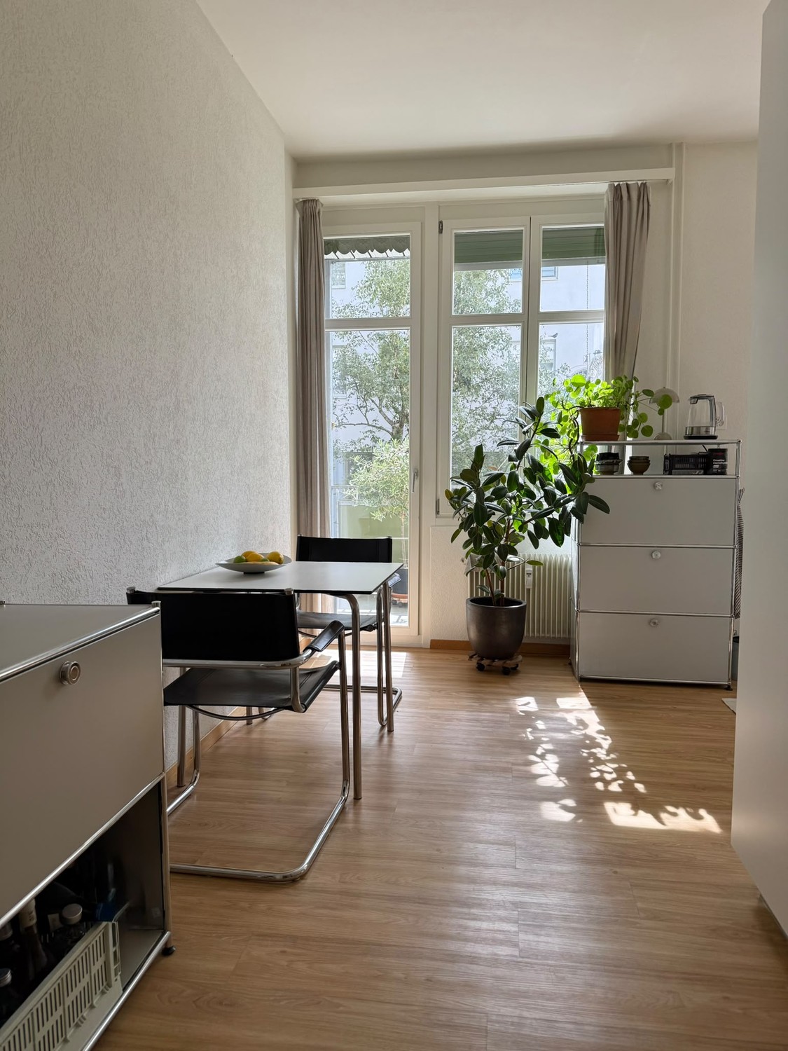 Appartement de 3 ½ pièces, photo 10 sur 10