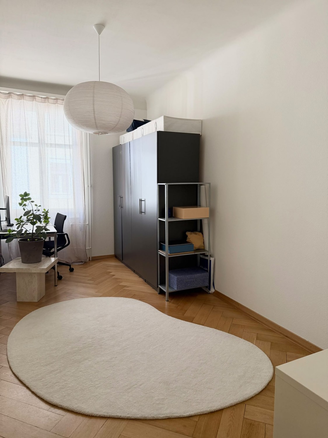 Appartement de 3 ½ pièces, photo 4 sur 10