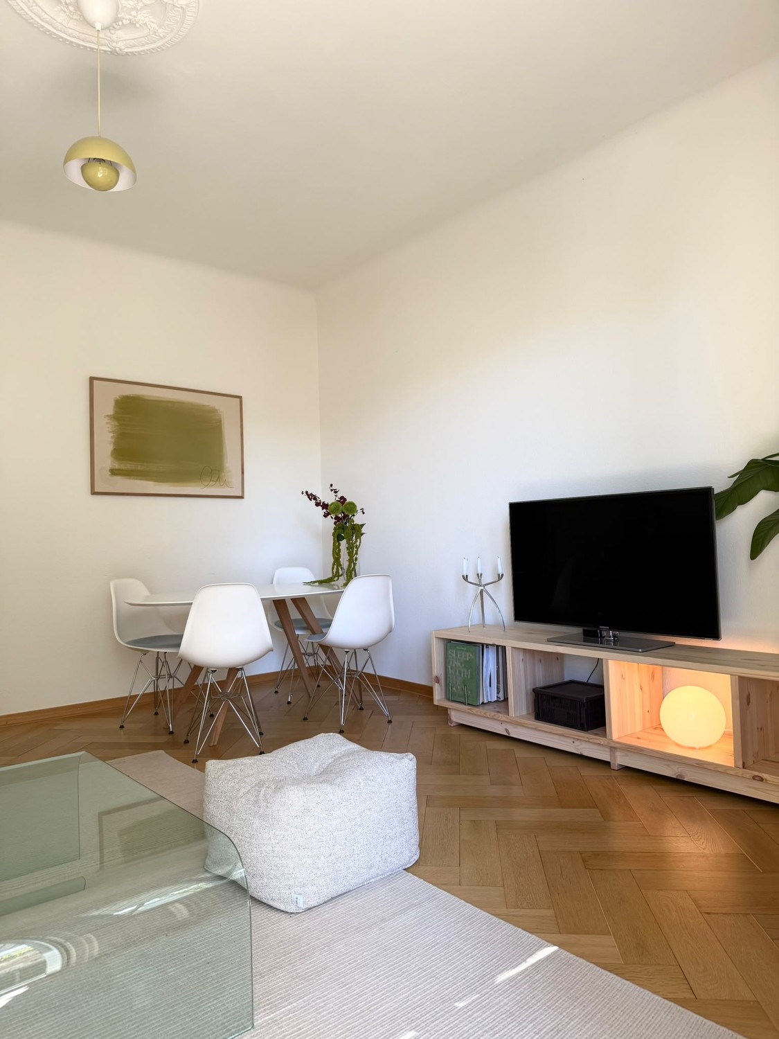 Appartement de 3 ½ pièces, photo 3 sur 10