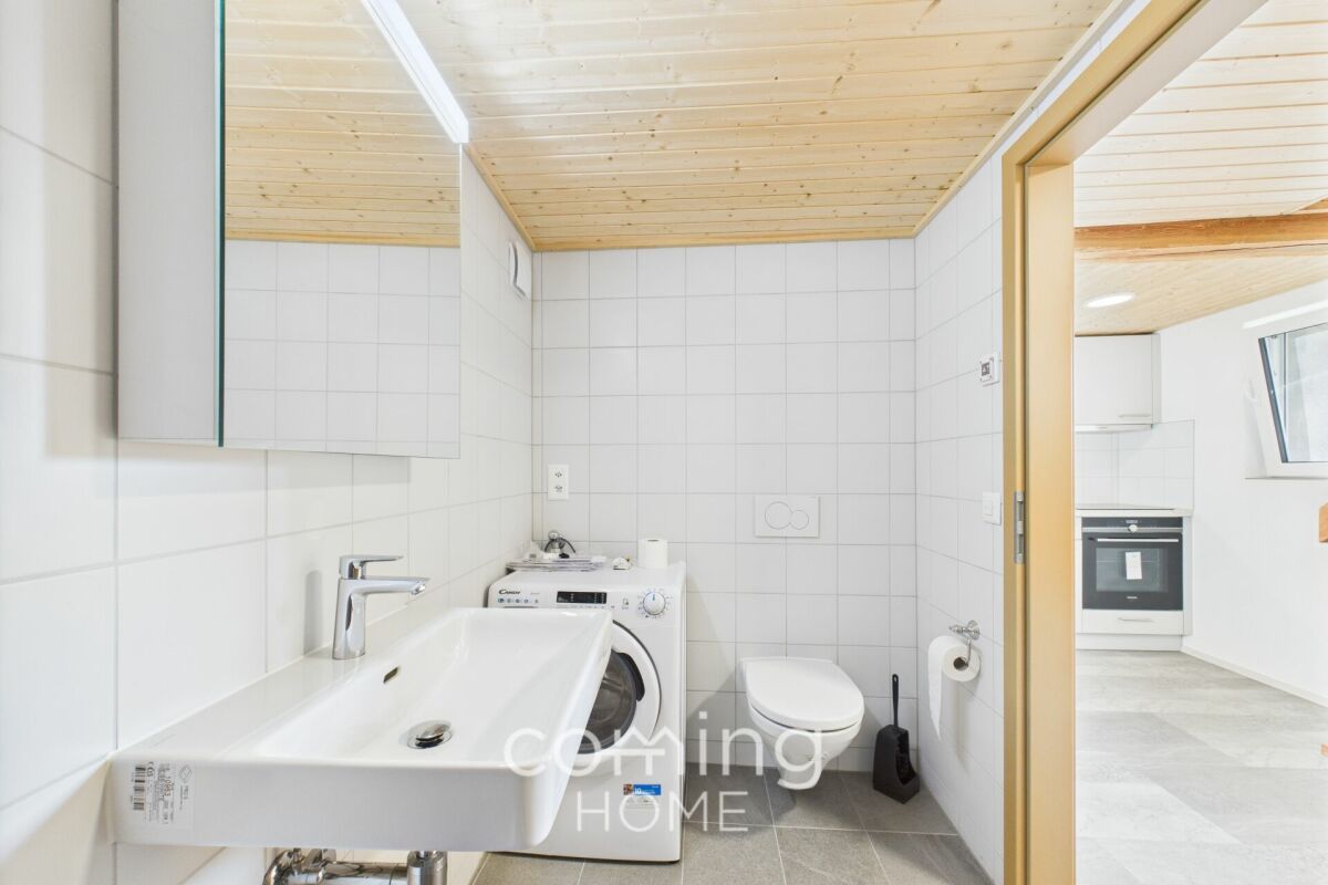 2 pièces appartement, photo 8 sur 9