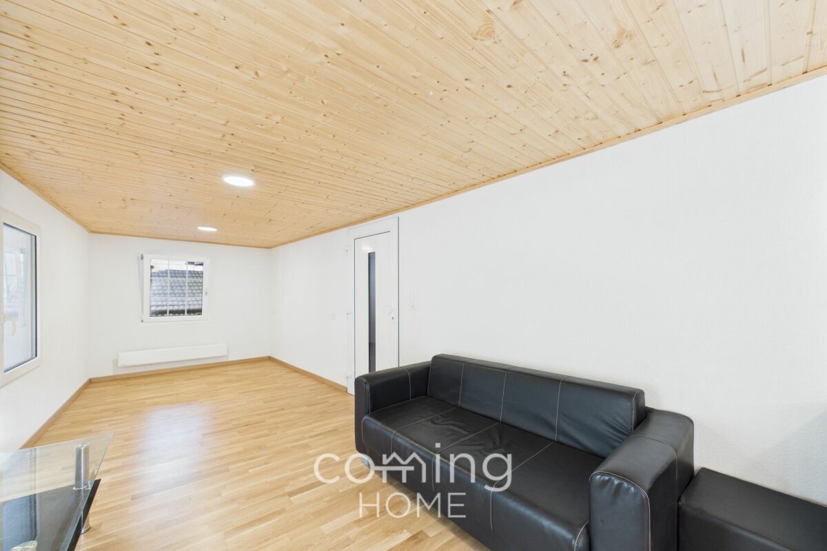 2 pièces appartement, photo 2 sur 9