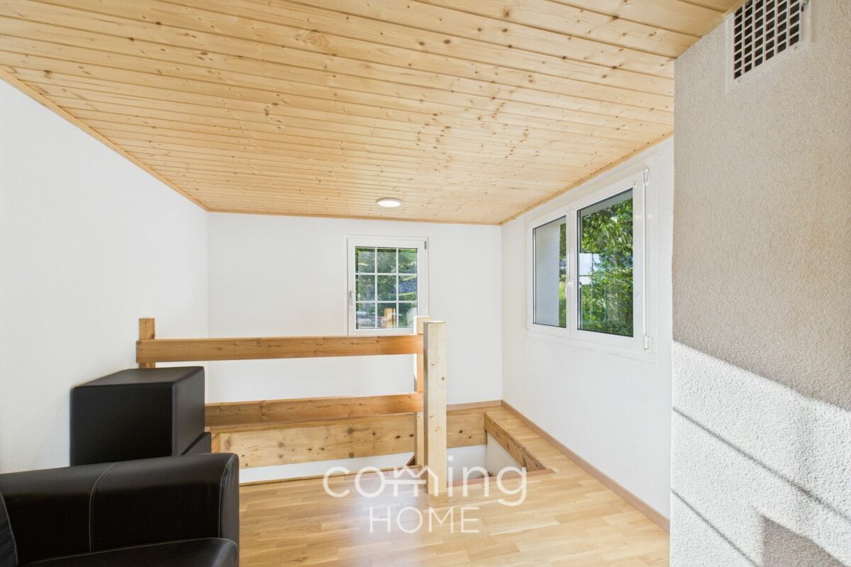2 pièces appartement, photo 3 sur 9