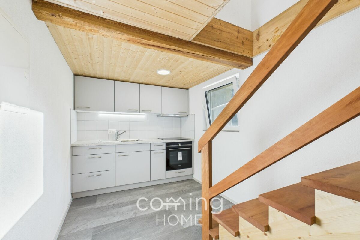 2 pièces appartement, photo 6 sur 9