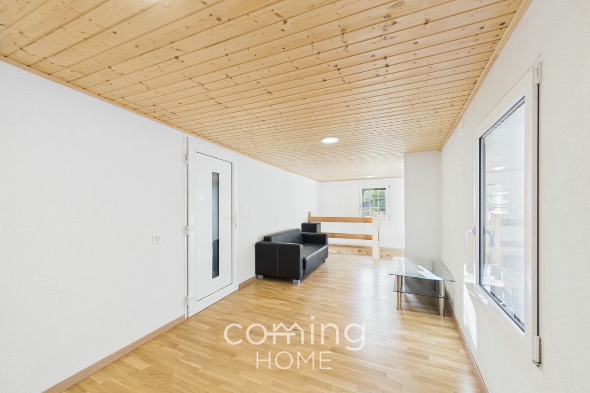 2 pièces appartement, photo 1 sur 9