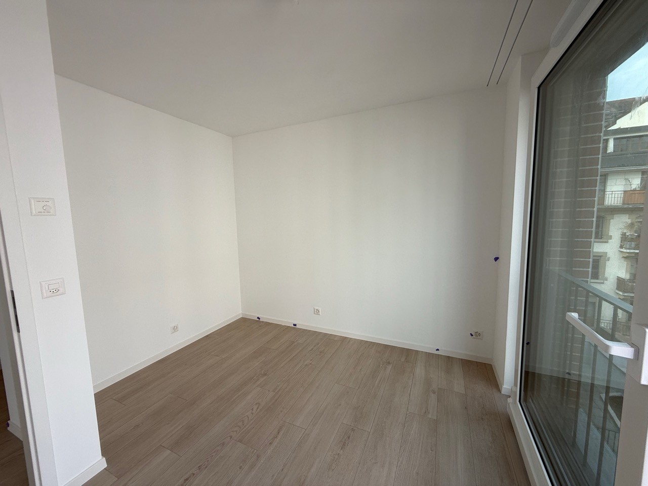 4 rooms apartment, photo 10 sur 10