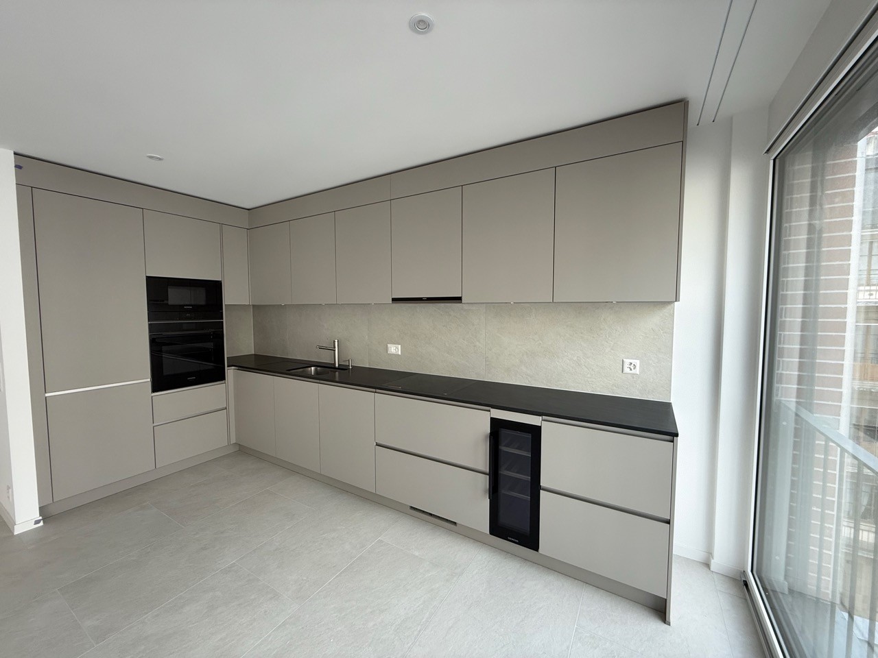 4 rooms apartment, photo 3 sur 10