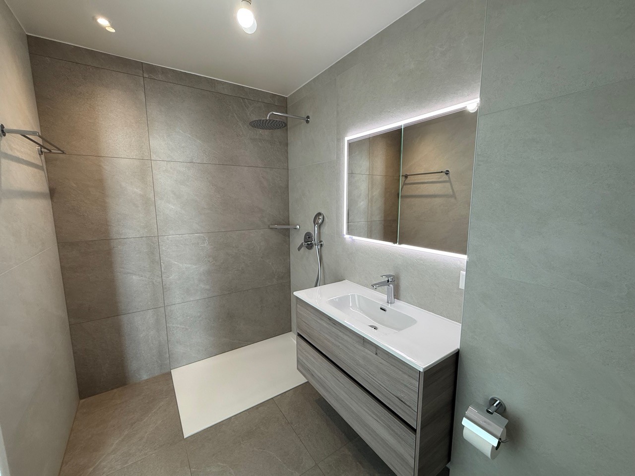 4 rooms apartment, photo 9 sur 10